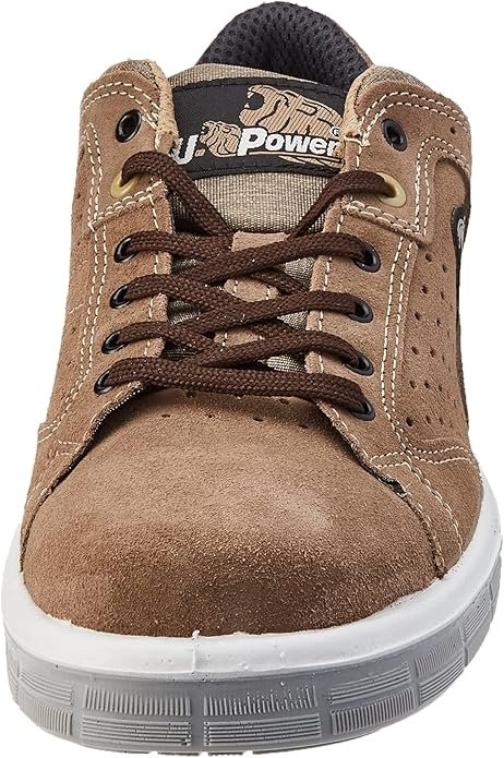 Jade S1P SRC2 1 Zapatos de seguridad U-Power Jade S1P SRC