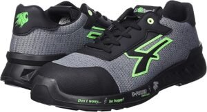 u power matt s3 Zapatos de seguridad U-Power Scarpa Matt S3 SRC