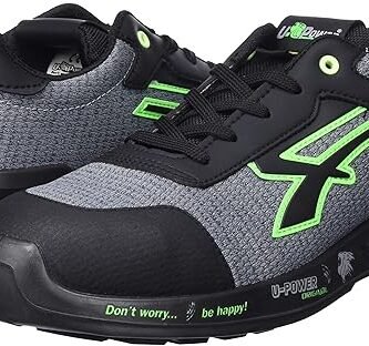 u power matt s3 Zapatos de seguridad U-Power Scarpa Matt S3 SRC