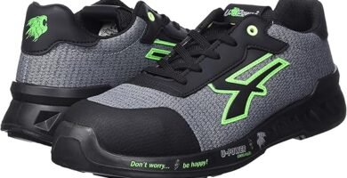 u power matt s3 Zapatos de seguridad U-Power Scarpa Matt S3 SRC