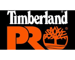 1 Botas de seguridad Timberland pro