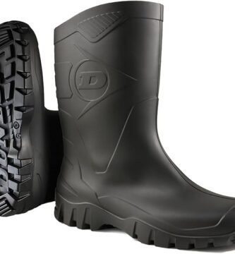 Botas de agua Dunlop Dee