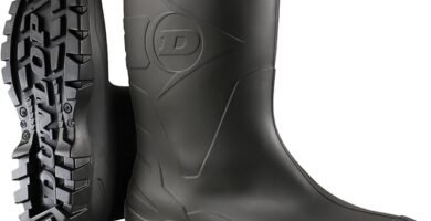 Botas de agua Dunlop Dee