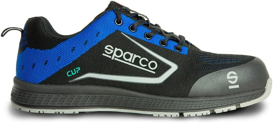 sparco Las 10 marcas líderes de botas de seguridad en 2024